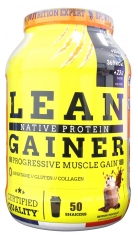 Eric Favre Lean Gainer 2kg Eric Favre Lean Gainer 2kg