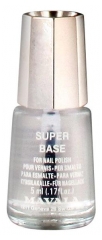 Mavala Super Base Pour Vernis 5 ml Mavala Super Base Pour Vernis 5 ml