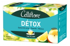 Celliflore Detox 20 Sachets