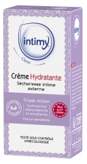 Intimy Care Moisturizing Cream 50ml Intimy Care Moisturizing Cream 50ml