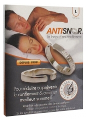 Antisnor La Bague Anti Ronflement Antisnor La Bague Anti Ronflement