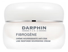 Darphin Fibrogène Crème Nourrissante Anti-Âge 50 ml