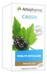 Arkopharma Arkogélules Casis 150 Cápsulas Arkopharma Arkogélules Casis 150 Cápsulas