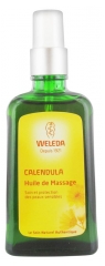 Weleda Calendula Huile de Massage 100 ml Weleda Calendula Huile de Massage 100 ml