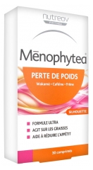 Nutreov Ménophytea Weight Loss 30 Tablets Nutreov Ménophytea Weight Loss 30 Tablets