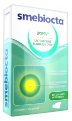 Ipsen Smebiocta 30 Gélules Ipsen Smebiocta 30 Gélules