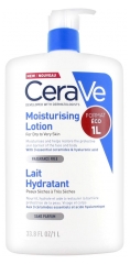 CeraVe Lait Hydratant 1 L CeraVe Lait Hydratant 1 L