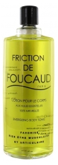 Friction de Foucaud Lozione Corpo Energizzante 250 ml