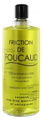 Friction de Foucaud Lotion Energisante Corps 250 ml