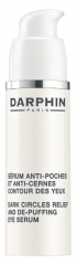 Darphin Sérum Anti-Poches et Anti-Cernes Contour des Yeux 15 ml Darphin Sérum Anti-Poches et Anti-Cernes Contour des Yeux 15 ml