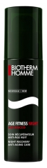 Biotherm Homme Age Fitness Advanced Nuit Soin Récupérateur Anti-Âge Nuit 50 ml Biotherm Homme Age Fitness Advanced Nuit Soin Récupérateur Anti-Âge Nuit 50 ml