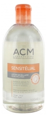 ACM Sensitélial Micellar Lotion 500ml ACM Sensitélial Micellar Lotion 500ml