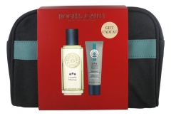 Roger & Gallet Kit L'Homme Menthe Eau de Toilette 100 ml + L'Homme Menthe Duschgel für Gesicht, Körper & Haar 50 ml geschenkt Roger & Gallet Kit L'Homme Menthe Eau de Toilette 100 ml + L'Homme Menthe Duschgel für Gesicht, Körper & Haar 50 ml geschenkt