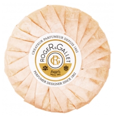 Roger & Gallet Rose Thé Perfumed Soap 100g Roger & Gallet Rose Thé Perfumed Soap 100g