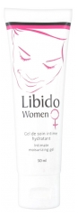 Nutri Expert Libido Women Gel de Soin Intime Hydratant 50 ml Nutri Expert Libido Women Gel de Soin Intime Hydratant 50 ml