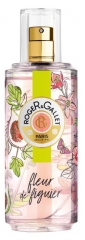 Roger & Gallet Eau Parfumée Bienfaisante Fleur de Figuier 100 ml Roger & Gallet Eau Parfumée Bienfaisante Fleur de Figuier 100 ml
