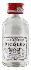 Ricqlès Alcool de Menthe 50 ml Ricqlès Alcool de Menthe 50 ml