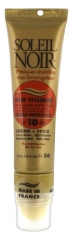 Soleil Noir Soin Vitaminé Crème SPF 10 20 ml + Stick SPF 30 2 g Soleil Noir Soin Vitaminé Crème SPF 10 20 ml + Stick SPF 30 2 g