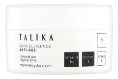 Talika Skintelligence Anti-Age Crème de Jour Régénérante 50 ml Talika Skintelligence Anti-Age Crème de Jour Régénérante 50 ml