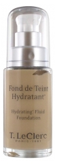 T.Leclerc Fond de Teint Hydratant SPF 20 30 ml T.Leclerc Fond de Teint Hydratant SPF 20 30 ml