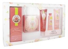 Roger & Gallet Coffret Fleur de Figuier Roger & Gallet Coffret Fleur de Figuier