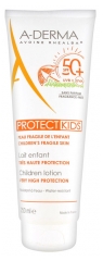 Aderma Protect Kids Children Lotion Very High Protection SPF 50+ 250ml Aderma Protect Kids Children Lotion Very High Protection SPF 50+ 250ml