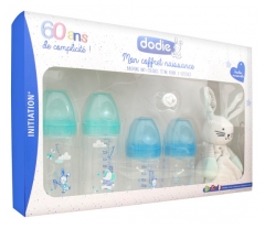 Dodie Initiation+ Mon Coffret Naissance Dodie Initiation+ Mon Coffret Naissance