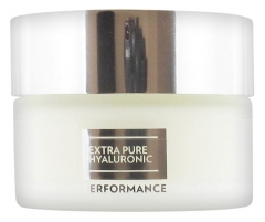 Incarose Extra Pure Hyaluronic Performance Crème Visage Restructurante 50 ml Incarose Extra Pure Hyaluronic Performance Crème Visage Restructurante 50 ml