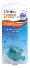 Protec Humidifier Cleaning Fish Protec Humidifier Cleaning Fish