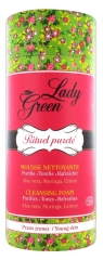 Lady Green Rituel Pureté Mousse Nettoyante 125 ml Lady Green Rituel Pureté Mousse Nettoyante 125 ml