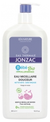 Eau de Jonzac Bébé Bio Gentle Micellar Water 500ml Eau de Jonzac Bébé Bio Gentle Micellar Water 500ml