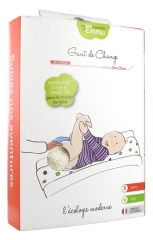 Les Tendances d'Emma Collection Eco Chou Change Glove Refill 5 Gloves Ecru Les Tendances d'Emma Collection Eco Chou Change Glove Refill 5 Gloves Ecru
