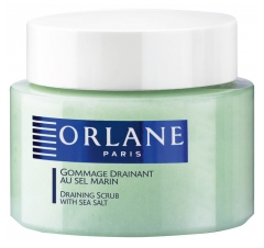 Orlane Exfoliante Corporal con sal Marina 500 ml Orlane Exfoliante Corporal con sal Marina 500 ml