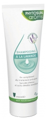 Phytosun Arôms Shampoing à la Lavande 200 ml Phytosun Arôms Shampoing à la Lavande 200 ml