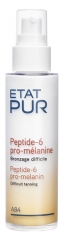 Etat Pur Actif Pur A84 Peptide-6 Pro-Mélanine 100 ml Etat Pur Actif Pur A84 Peptide-6 Pro-Mélanine 100 ml