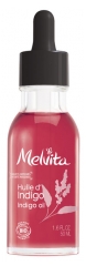 Melvita Indigo Oil 50ml Melvita Indigo Oil 50ml
