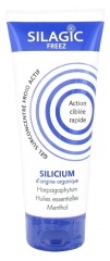 Silagic Freez Gel Surconcentré Froid Actif 100 ml Silagic Freez Gel Surconcentré Froid Actif 100 ml