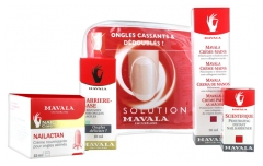 Mavala La Solution Ongles Cassants et Dédoublés Mavala La Solution Ongles Cassants et Dédoublés