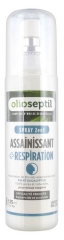 Olioseptil Ambientador Spray Bio Pino y Eucalipto 125 ml Olioseptil Ambientador Spray Bio Pino y Eucalipto 125 ml
