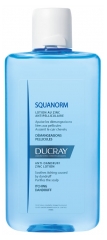 Ducray Squanorm Zink Haartinktur bei Schuppen und Juckreiz Ducray Squanorm Zink Haartinktur bei Schuppen und Juckreiz