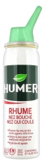 Humer Rhume Nez Bouché Nez qui Coule Spray Nasal 50 ml Humer Rhume Nez Bouché Nez qui Coule Spray Nasal 50 ml