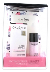 Galénic Coffret Hydratation Parfaite Galénic Coffret Hydratation Parfaite