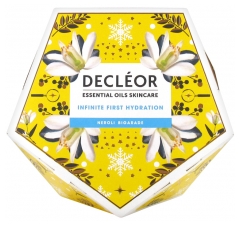 Decléor Petit Kit Hydratant Visage Néroli Bigarade Decléor Petit Kit Hydratant Visage Néroli Bigarade