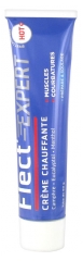 Laboratoires Genevrier Flect'Expert Crème Chauffante 60 g Laboratoires Genevrier Flect'Expert Crème Chauffante 60 g