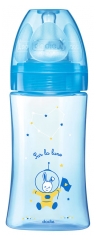 Dodie Biberon Anti-Colique Initiation+ 270 ml Débit Moyen Dodie Biberon Anti-Colique Initiation+ 270 ml Débit Moyen