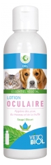 Vétobiol Eye Lotion 100ml Vétobiol Eye Lotion 100ml