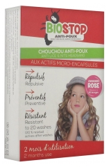 Biostop Anti-Poux Le Chouchou Anti-Poux Biostop Anti-Poux Le Chouchou Anti-Poux