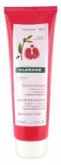 Klorane Leave-In Cream with Pomegranate 125ml Klorane Leave-In Cream with Pomegranate 125ml