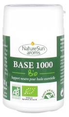 NatureSun Aroms Basis 1000 Bio 30 g NatureSun Aroms Basis 1000 Bio 30 g