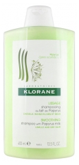 Klorane Champú a la Leche de Papiro 400 ml Klorane Champú a la Leche de Papiro 400 ml